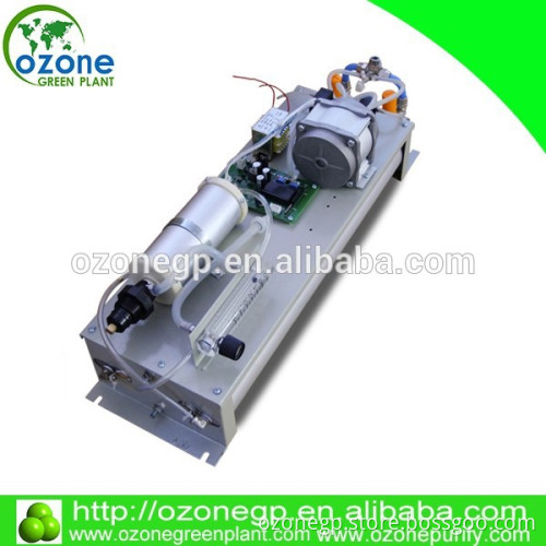 high efficiency 2 tower oxygen concentrator apparatus for health care